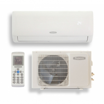 FORTUNA INVERTER B-09FIR/B-09FIQ инверторная сплит-система настенного типа